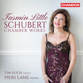 Schubert / Little / Lane / Hugh - Chamber Works - Music CD