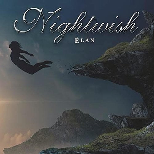 Nightwish - Elan - Vinyl Record