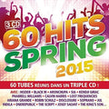 60 Hits Spring 2015 / Various - 60 Hits Spring 2015 / Various - Music CD