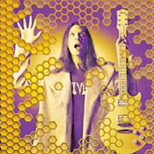Gilbert,paul - Beehive Live - Music CD