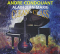 Condouant,andre - Clean & Class - Music CD