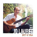 Lauret - Best Of Sega - Music CD