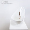 D Bangerz - Hip Hop Centipede - Music CD