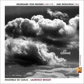 Brisset,laurence - Gemme - Music CD