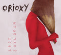 Orioxy - Lost Children - Music CD