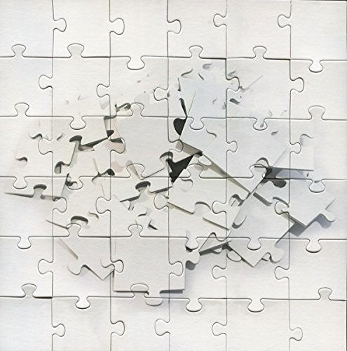 Not Scientists - Destroy To Rebuild - Music CD