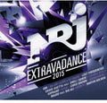 Nrj Extravadance 2015 / Various - Nrj Extravadance 2015 / Various - Music CD