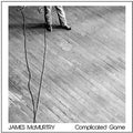 Mcmurtry,james - Complicated Game - Music CD