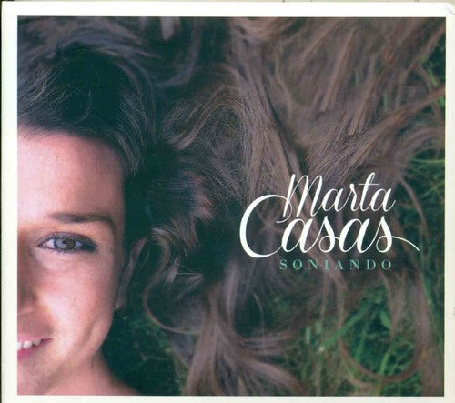 Casas,marta - Soniando - Music CD
