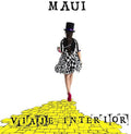 Maui - Viaje Interior - Music CD