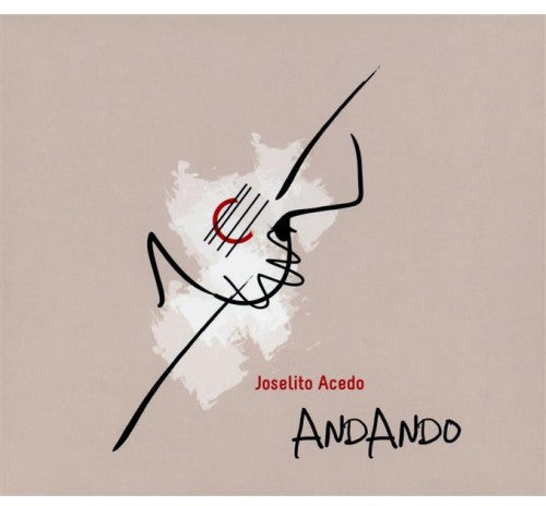 Acedo,joselito - Andando - Music CD