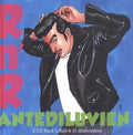 Rock 'n' Roll - R N R Antediluvien - Music CD
