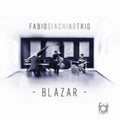 Giachino,fabio - Blazar - Music CD