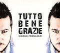 Fornasari,simone - Tutto Bene Grazie - Music CD