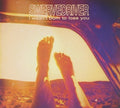 Swervedriver - I Wasn't Born To Lose You - Music CD