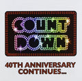 Countdown 40th Anniversary Continues / Various - Countdown 40th Anniversary Continues / Various - Music CD