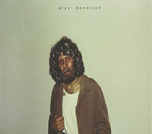 Alyx Dennison - Alyx Dennison - Music CD