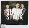 Short Stack - Dance With Me - Music CD