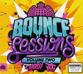 Ministry Of Sound: Bounce Sessions / Various - Ministry Of Sound: Bounce Sessions / Various - Music CD