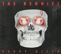 Bennies - Heavy Disco - Music CD