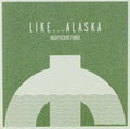 Like Alaska - Insufficient Funds - Music CD