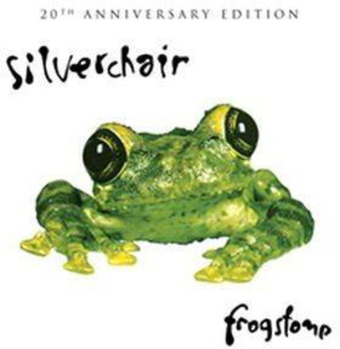 Silverchair - Frogstomp (20th Anniversary Edition) - Music CD