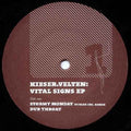 Kieser Velten - Vital Signs (dublex Inc. Rmx) - Vinyl Record