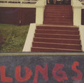 Lungs - Breathe Bastard Breathe - Music CD