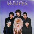 The Hunter [Limited Edition LP] Vinyl Record