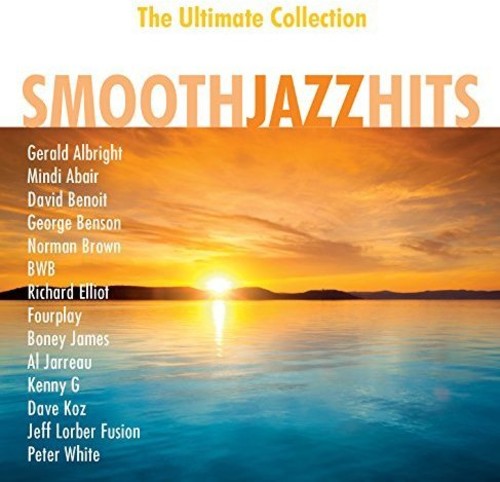 Smooth Jazz Hits / Various - Smooth Jazz Hits / Various - Music CD