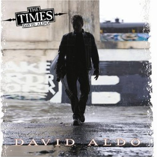 Aldo,david - David Aldo - Music CD