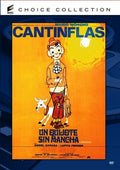 Un Quijote Sin Mancha - Un Quijote Sin Mancha - DVD