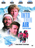 Into Thin Air: Death On Everest - Into Thin Air: Death On Everest - DVD