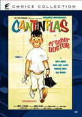 El Senor Doctor - El Senor Doctor - DVD