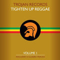 Best Of Tighten Up Reggae 1 / Various - Best Of Tighten Up Reggae 1 / Various - Vinyl Record