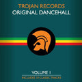 Best Of Original Dancehall 1 / Various - Best Of Original Dancehall 1 / Various - Vinyl Record