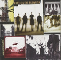 Cracked Rear View Music CD