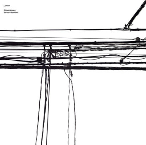 Jansen,steve & Barbieri,richard - Lumen - Vinyl Record