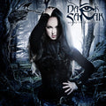 Dark Sarah - Behind The Black Veil - Music CD