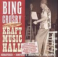 Crosby,bing - Lost Radio Recordings Released For The First Time - Music CD