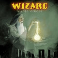 Wizard - Magic Circle - Music CD