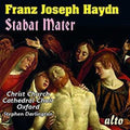 Haydn / Christ Church Cathedral Choir / Darlington - Stabat Mater - Music CD