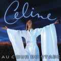 Dion,celine - Au Coeur Du Stade - Music CD