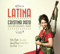 Pato,cristina - Latina - Music CD