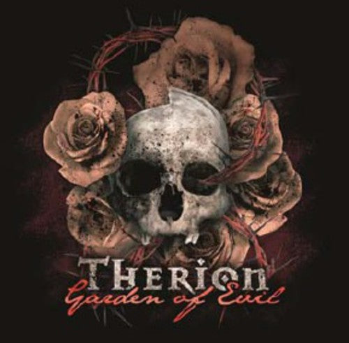 Therion - Garden Of Evil - Blu-ray