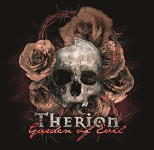 Therion - Garden Of Evil - DVD