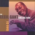 Grant,cecil - Collection 1944-51 - Music CD