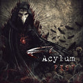 Acylum - Pest - Music CD