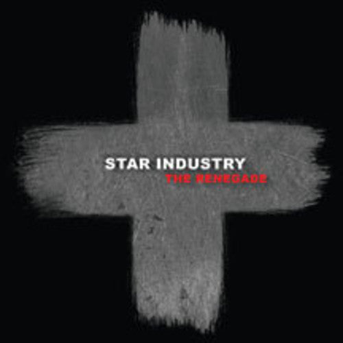Star Industry - Renegade - Music CD