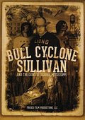 Bull Cyclone Sullivan & The Lions Of Scuba Mississ - Bull Cyclone Sullivan & The Lions Of Scuba Mississ - DVD